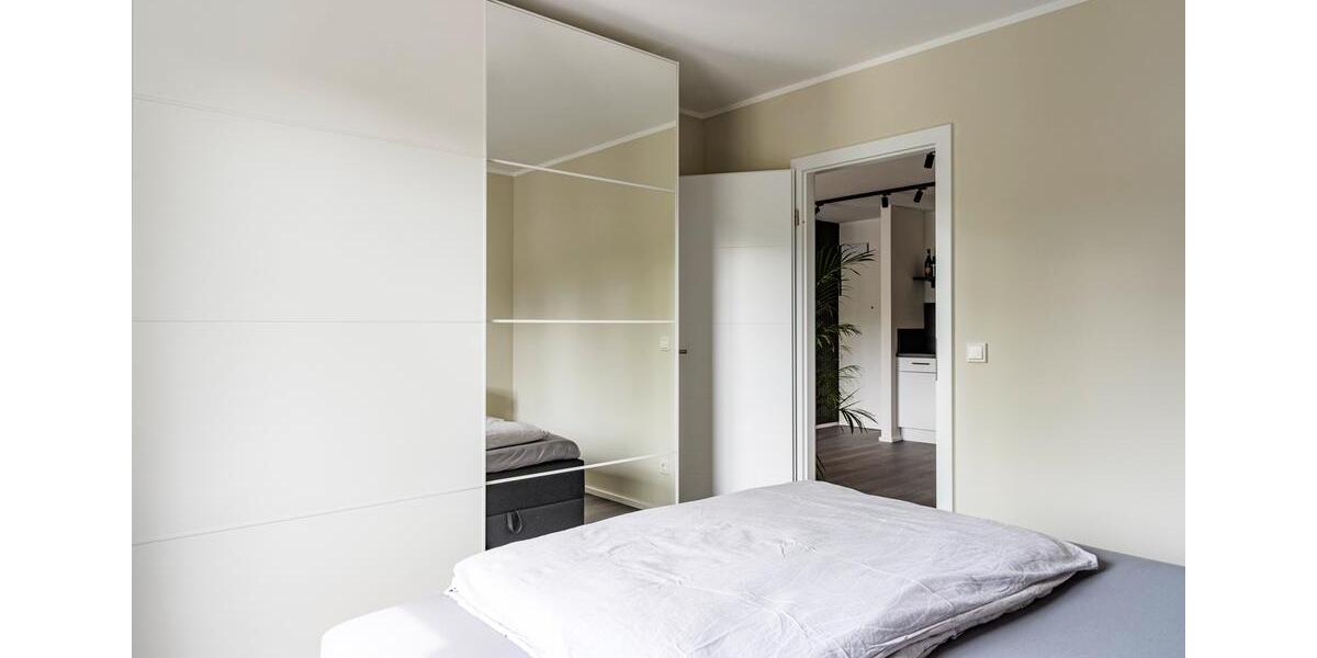 Etagenwohnung Lindlar - 2 Zimmer, 56 m&sup2;, 1.200&euro; | Angebot:24864889