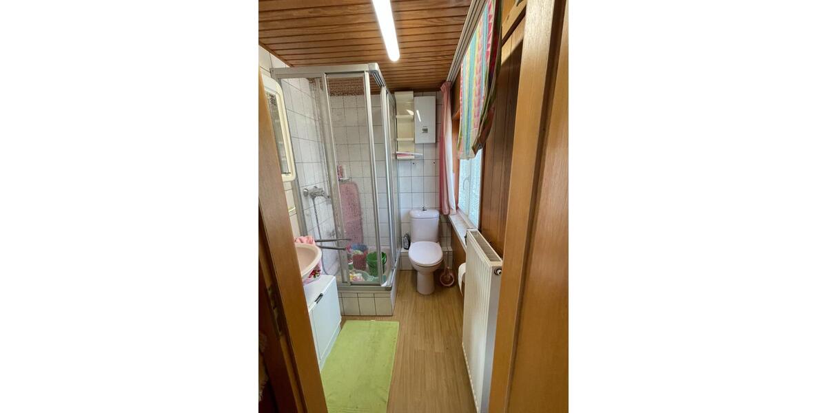 Einfamilienhaus Engelskirchen - 6 Zimmer, 125 m&sup2;, 240.000&euro; | Angebot:27016274