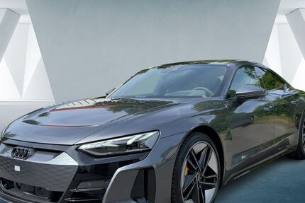 Audi e-tron GT 9.650 km 65.690 &euro; Gummersbach 51645