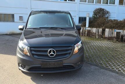 Mercedes-Benz Vito 101.718 km 33.023 &euro; Herscheid 58849