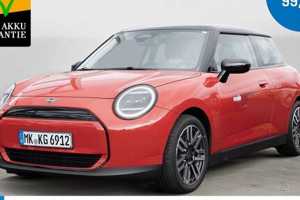 Mini Cooper E 3.654 km 27.410 &euro; Overath-Vilkerath 51491