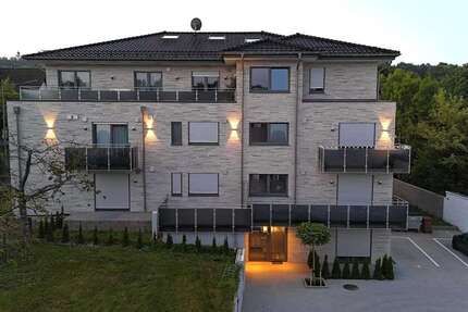 Wohnung Waldbröl - 2 Zimmer, 44 m&sup2;, 570&euro; | Angebot:24975534