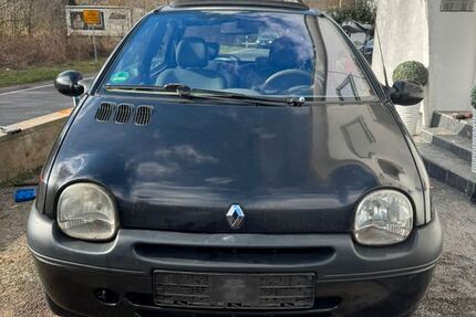 Renault Twingo 187.000 km 1.990 &euro; Kürten 51515