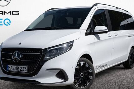 Mercedes-Benz V 250 6.000 km 72.500 &euro; Lüdenscheid 58507