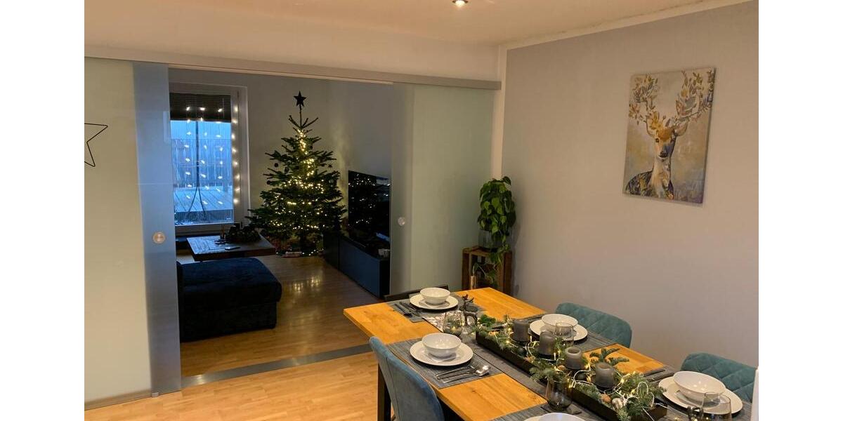 Maisonettenwohnung Radevormwald - 5 Zimmer, 106 m&sup2;, 228.500&euro; | Angebot:27144731