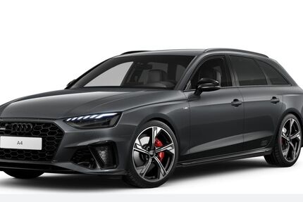 Audi A4 16.012 km 37.980 &euro; Lüdenscheid 58511