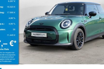Mini Cooper 37.350 km 21.890 &euro; Overath-Vilkerath 51491