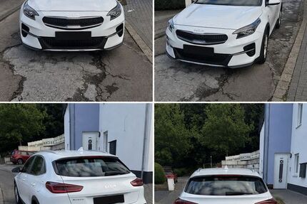 Kia XCeed 66.600 km 14.200 &euro; Olpe 57462