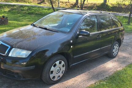 Skoda Fabia 210.855 km 1.300 &euro; Reichshof 51580