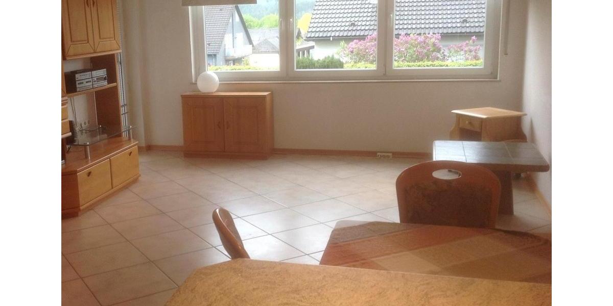 Etagenwohnung Drolshagen - 2 Zimmer, 58 m&sup2;, 145.000&euro; | Angebot:26289301