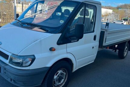 Ford Transit 93.000 km 2.600 &euro; Wipperfürth 51688