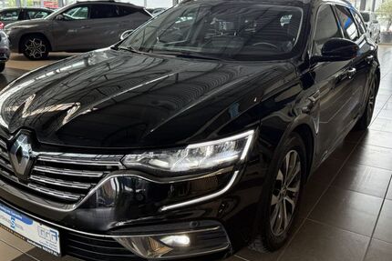 Renault Talisman 100.829 km 17.400 &euro; Eitorf 53783