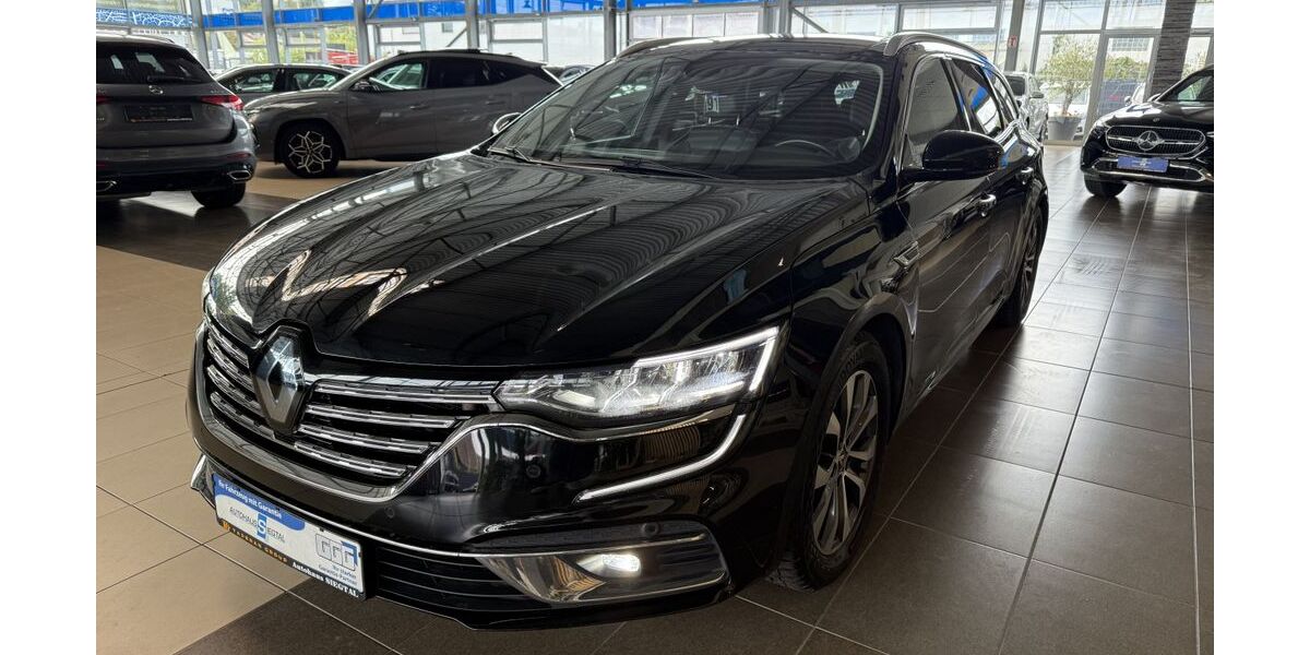 Renault Talisman 100.829 km 17.400 &euro; Eitorf 53783