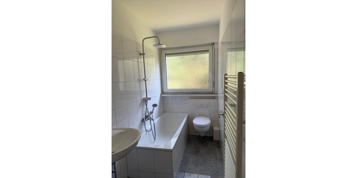Etagenwohnung Lüdenscheid Staberg - 3 Zimmer, 70 m&sup2;, 510&euro; | Angebot:24177037