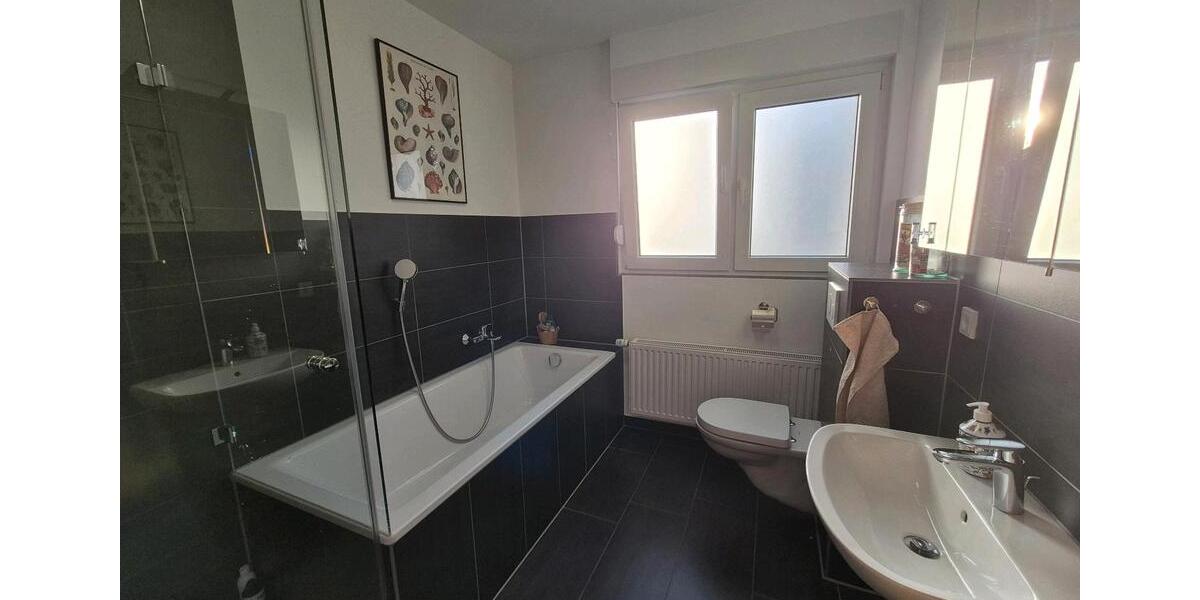 Einfamilienhaus Freudenberg - 4 Zimmer, 115 m&sup2;, 1.200&euro; | Angebot:27614917