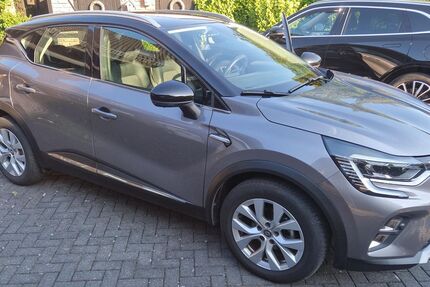 Renault Captur 52.700 km 14.490 &euro; Much 53804