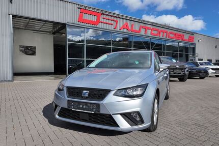 Seat Ibiza 49.884 km 16.990 &euro; Plettenberg 58840