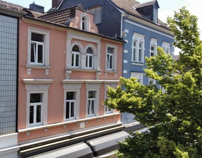 Etagenwohnung Gummersbach - 3 Zimmer, 86 m&sup2;, 319.000&euro; | Angebot:25726069