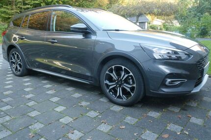 Ford Focus 99.000 km 13.000 &euro; Wiehl 51674