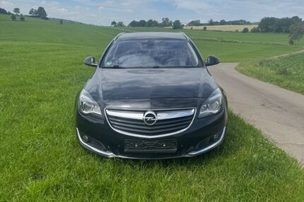 Opel Insignia 244.082 km 5.549 &euro; Meinerzhagen 58540