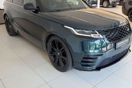 Land Rover Range Rover Velar 85.500 km 42.670 &euro; Niederfischbach 57572