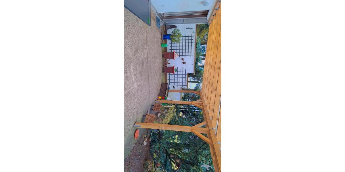 Erdgeschoßwohnung Windeck - 2 Zimmer, 65 m&sup2;, 650&euro; | Angebot:25960271