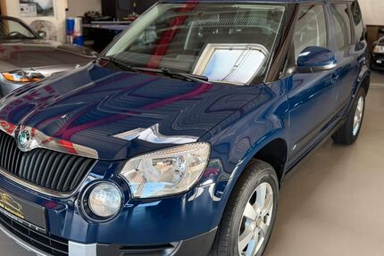 Skoda Yeti 194.447 km 5.690 &euro; Werdohl 58791
