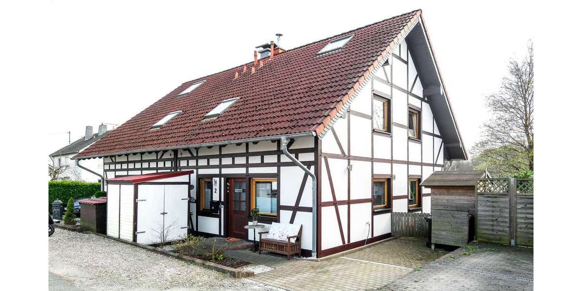 Einfamilienhaus Neunkirchen-Seelscheid Seelscheid - 4 Zimmer, 101 m&sup2;, 329.000&euro; | Angebot:26006310
