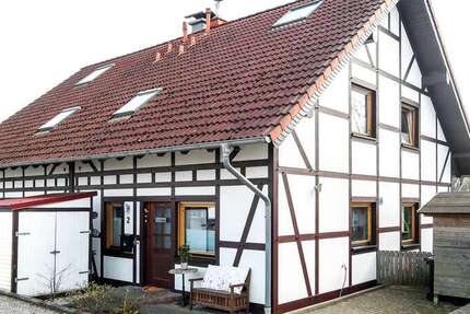 Haus Neunkirchen-Seelscheid Seelscheid - 4 Zimmer, 101 m&sup2;, 329.000&euro; | Angebot:26006310