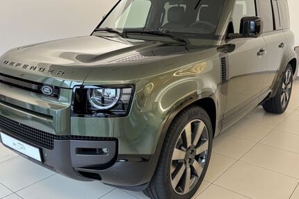 Land Rover Defender 3.000 km 109.990 &euro; Niederfischbach 57572