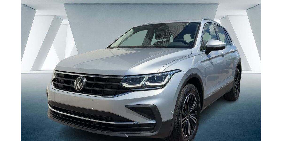 VW Tiguan 54.000 km 29.380 &euro; Gummersbach 51645