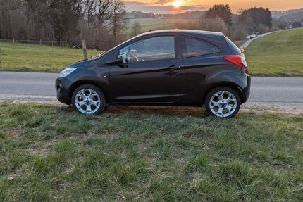 Ford Ka/Ka+ 147.899 km 2.650 &euro; Kürten 51515