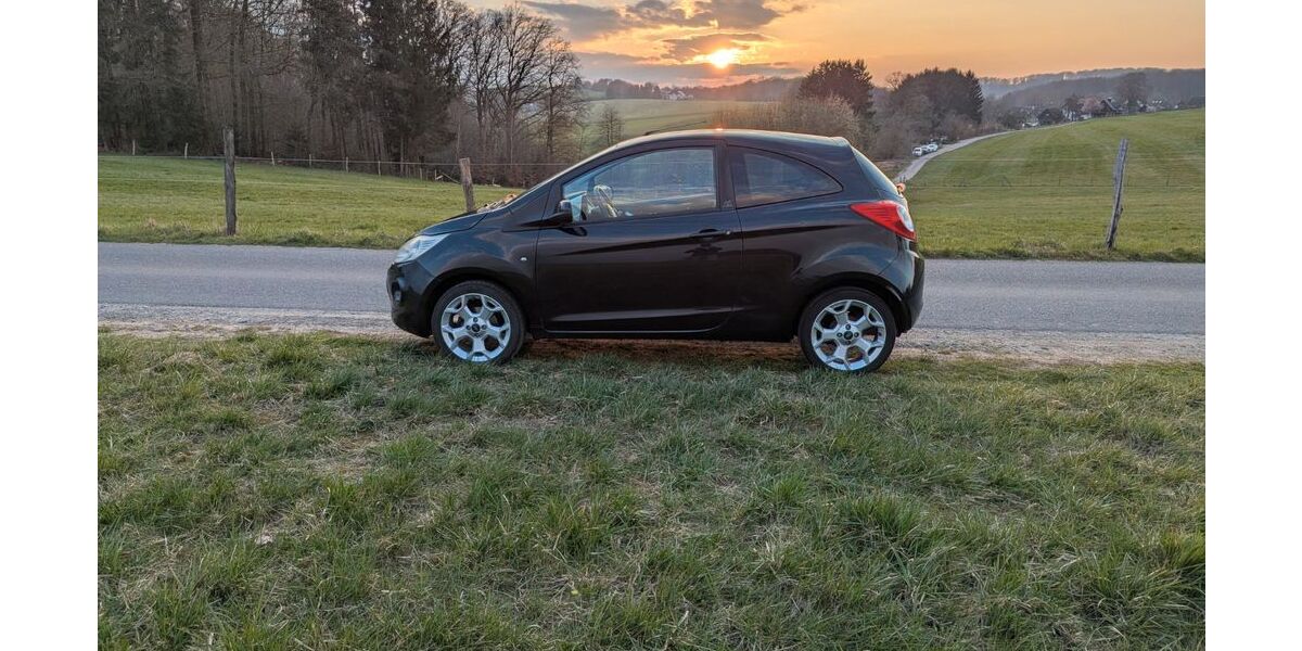 Ford Ka/Ka+ 147.899 km 2.650 &euro; Kürten 51515