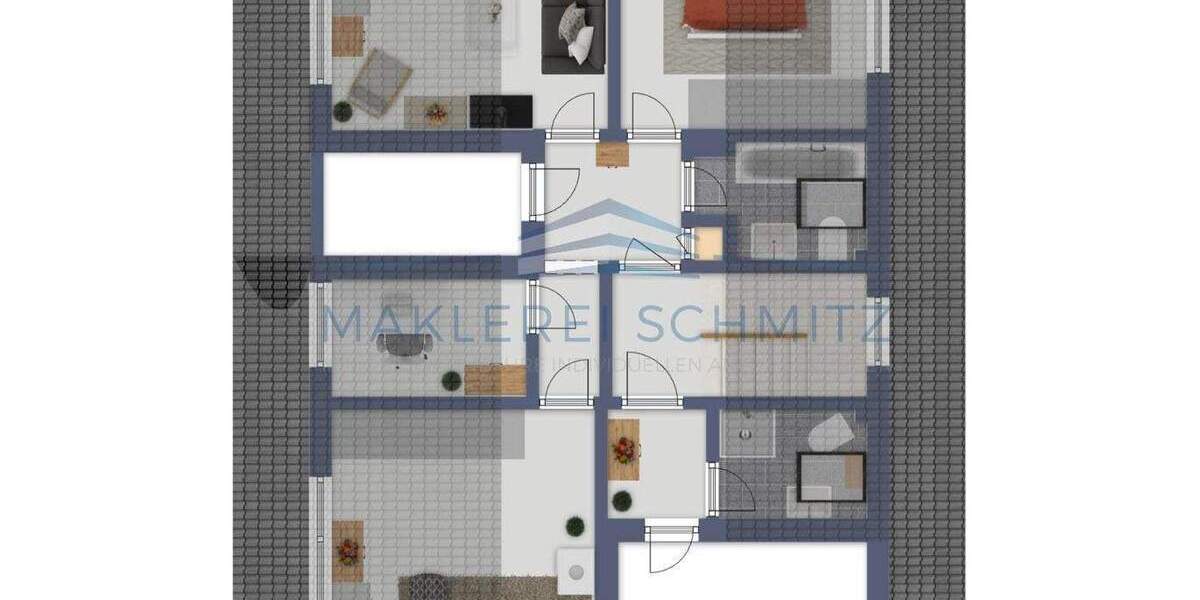 Einfamilienhaus Lindlar Bolzenbach-Schümmerich - 7 Zimmer, 190 m&sup2;, 379.000&euro; | Angebot:25769700