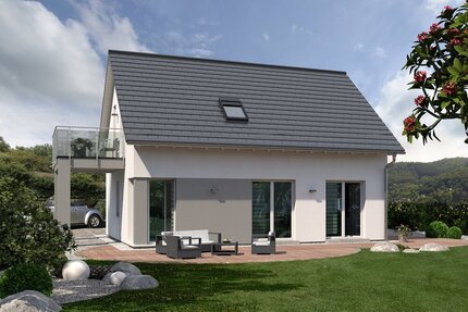 Individuell geplantes Mehrfamilienhaus in Windeck - Flexibilität trifft auf moderne Bauweise - Haus Windeck | Angebot:27302027