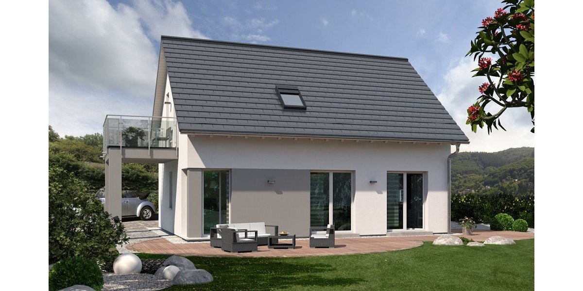 Individuell geplantes Mehrfamilienhaus in Windeck - Flexibilität trifft auf moderne Bauweise - Mehrfamilienhaus, Wohnhaus Windeck | Angebot:27302027