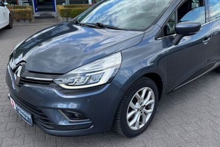 Renault Clio 93.930 km 9.476 &euro; Wipperfürth 51688