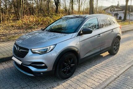Opel Grandland (X) 80.500 km 16.500 &euro; Lindlar 51789
