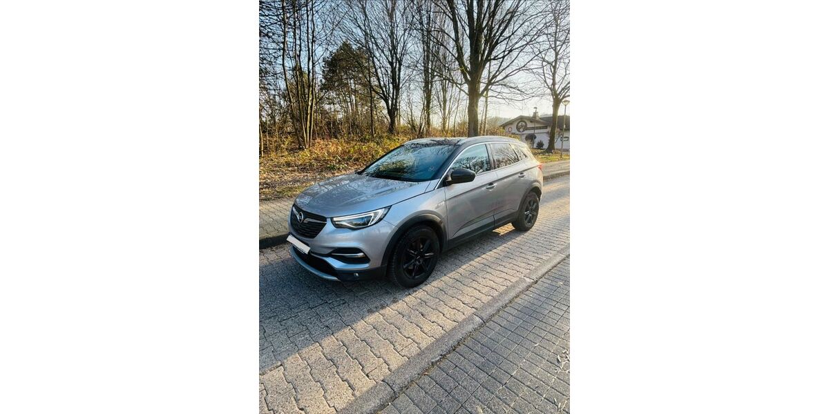 Opel Grandland (X) 80.500 km 16.500 &euro; Lindlar 51789