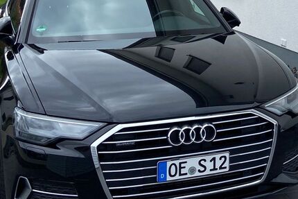 Audi A6 73.500 km 30.300 &euro; Gummersbach 51647