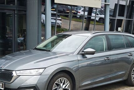 Skoda Octavia 81.276 km 19.999 &euro; Wissen 57537