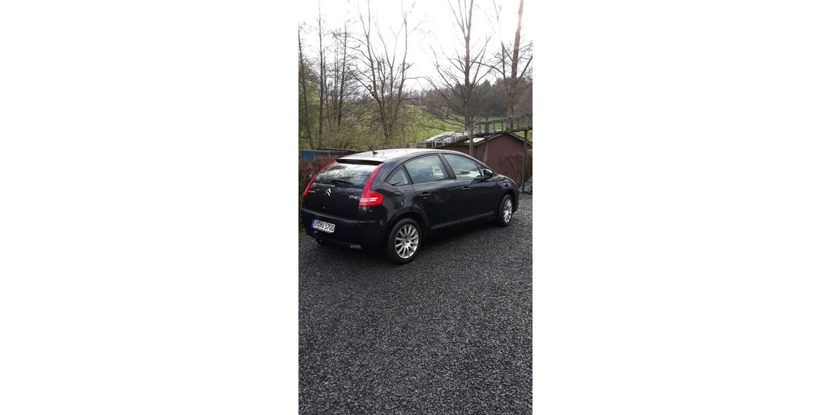 Citroen C4 Coupe 337.800 km 1.200 &euro; Nümbrecht 51588