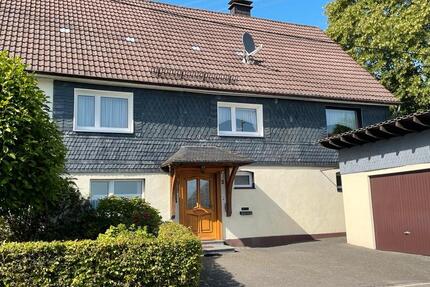 Haus Wiehl - 270.000&euro; | Angebot:26951714