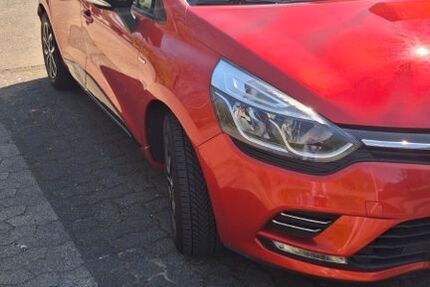 Renault Clio 79.836 km 10.500 &euro; Wenden 57482