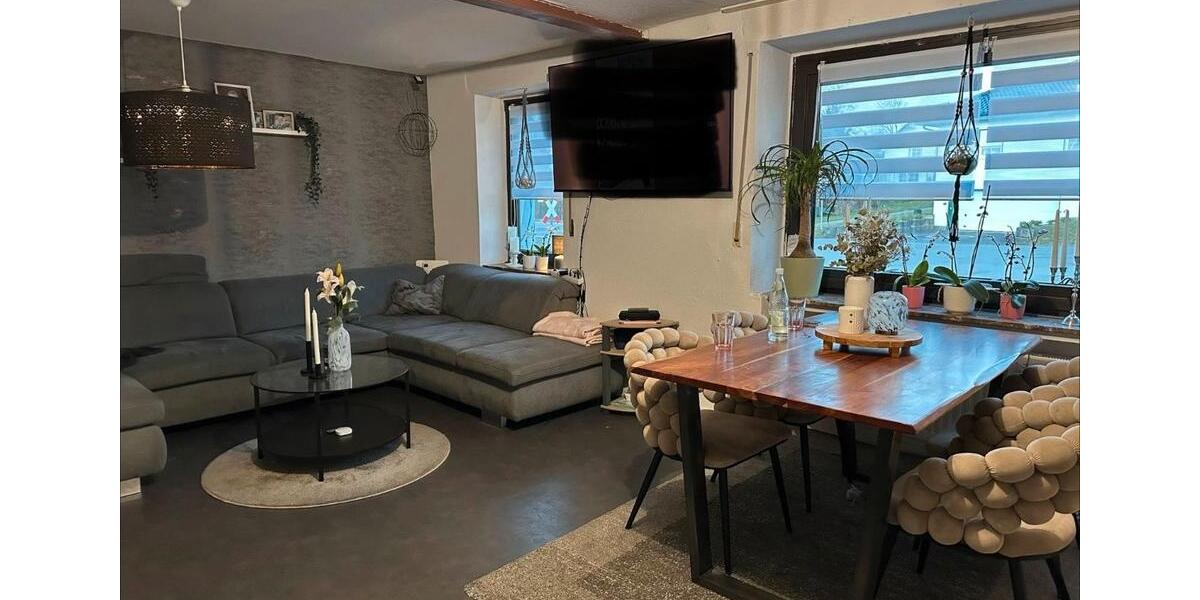 Doppelhaushälfte Marienheide - 4.5 Zimmer, 135 m&sup2;, 265.000&euro; | Angebot:27083331