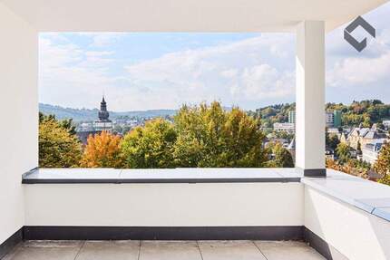 Wohnung Attendorn - 3 Zimmer, 84 m&sup2;, 410.000&euro; | Angebot:25776548