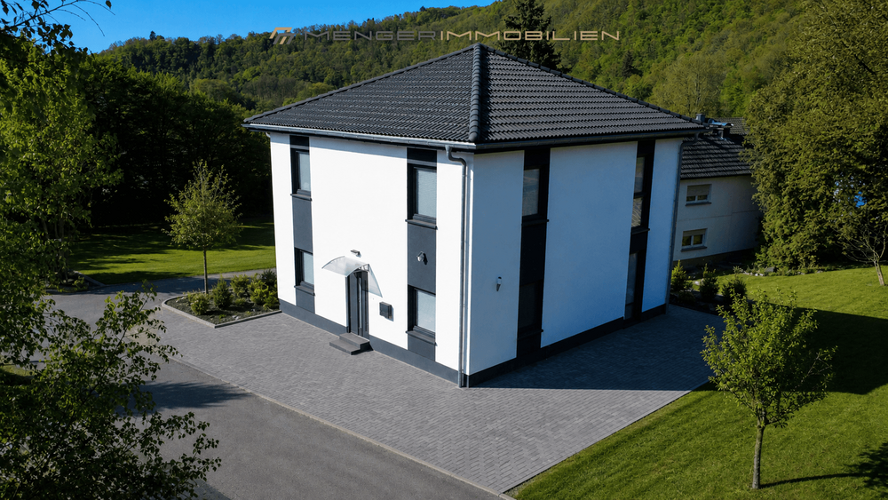 Einfamilienhaus Windeck Eulenbruch - 6 Zimmer, 150 m&sup2;, 1.600&euro; | Angebot:26461088