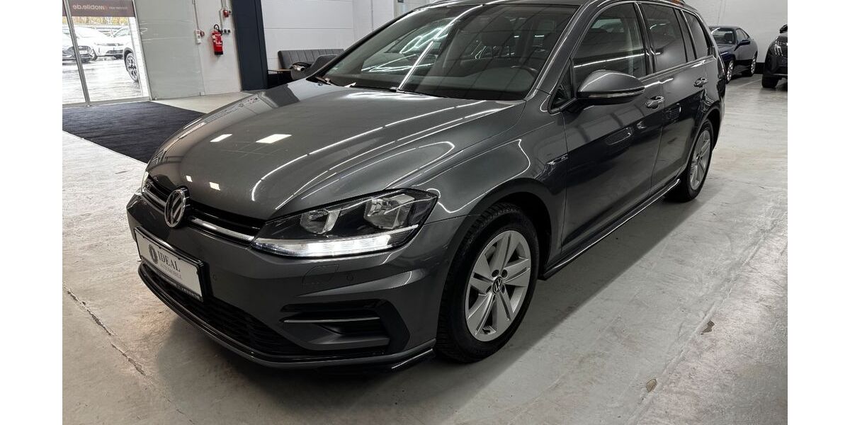 VW Golf 130.000 km 13.680 &euro; Much 53804