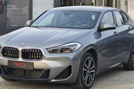 BMW X2 22.316 km 26.890 &euro; Eitorf 53783