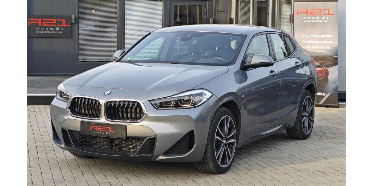 BMW X2 22.316 km 26.890 &euro; Eitorf 53783